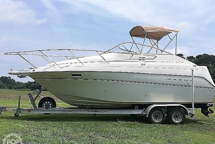 Maxum 2400 SCR for sale in United States of America for $19,000 (£15,476)