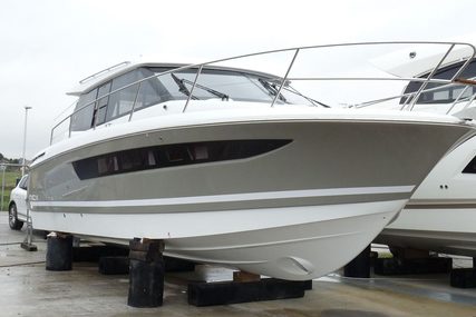 Jeanneau NC 11 for sale in United Kingdom for £156,500