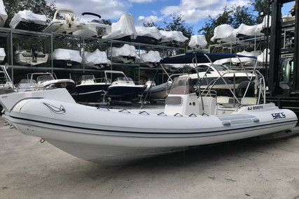 Sacs 680 for sale in France for €26,000 (£23,107)