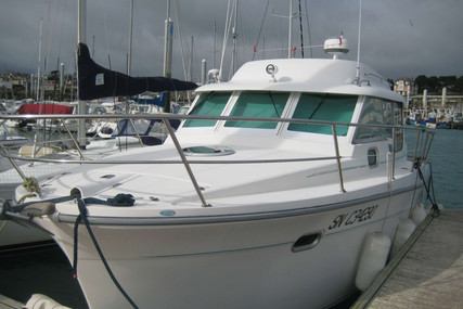 Ocqueteau 900 for sale in France for €51,000 (£44,922)