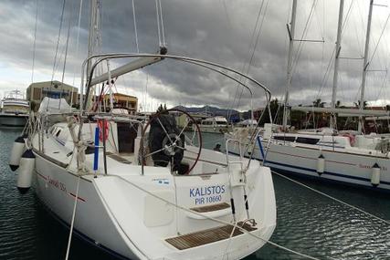 Jeanneau Sun Odyssey 33i for sale in Greece for €39,000 (£35,094)