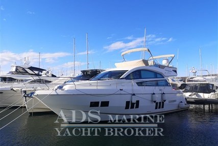 Fairline Squadron 50 for sale in United States of America for €575,000 (£520,739) Fairline Squadron 50 for sale in United States of America for €575,000 (£520,739)