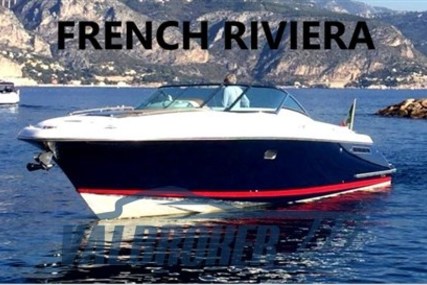 Chris-Craft Corsair 36 for sale in Italy for €188,000 (£168,943)