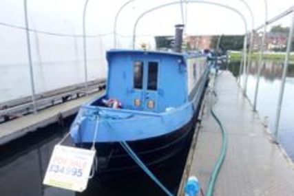 JD Narrowboats Beta Marine for sale in United Kingdom for £32,995