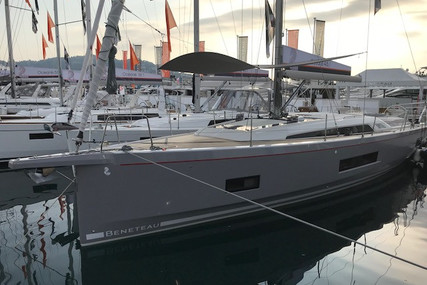 Beneteau Oceanis 461 for sale in France for €347,000 (£312,562)