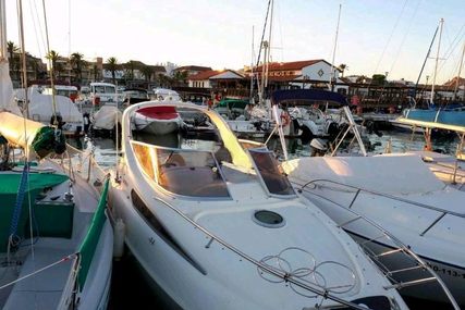 Salpa Laver 20.5 for sale in Spain for €18,600 (£16,646)