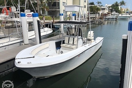 Mako 241 CC for sale in United States of America for $34,900 (£27,821)