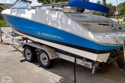 Regal 2000 for sale in United States of America for $15,750 (£12,662)