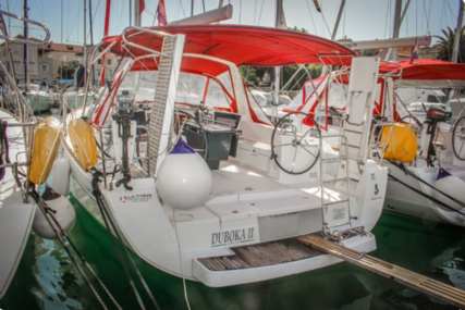 Beneteau Oceanis 41 for sale in for €79,000 (£71,182)