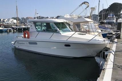 Ocqueteau 815 for sale in United Kingdom for £38,500