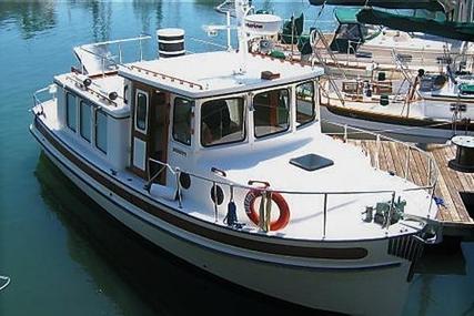 Nordic Tugs 32 for sale in United States of America for $119,000 (£94,862)