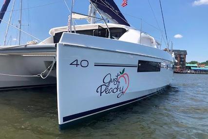 Leopard 40 for sale in United States of America for $499,000 (£406,782)