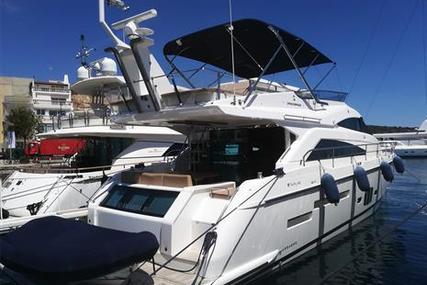 Fairline Squadron 65 for sale in Spain for £749,995