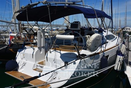 Elan 394 Impression FIRST OWNER for sale in Slovenia for €135,000 (£121,602)