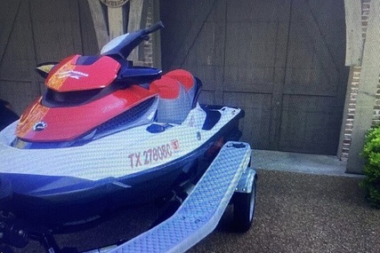 Sea-doo GTX 155 for sale in United States of America for $15,250 (£12,345) Sea-doo GTX 155 for sale in United States of America for $15,250 (£12,345)