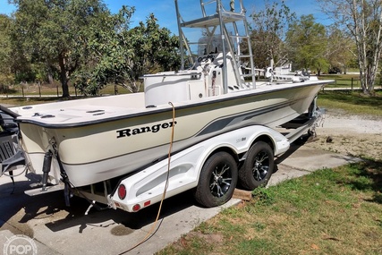 Ranger Boats 2300 BAYRANGER for sale in United States of America for $44,500 (£36,023)