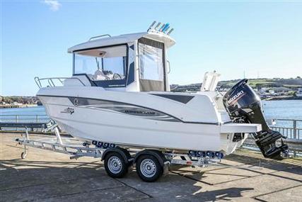 Beneteau Barracuda 6 for sale in United Kingdom for £32,995