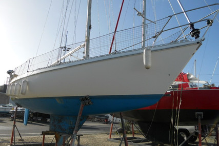 Dufour Yachts GIB SEA 105 LIFTING KEEL for sale in France for €25,000 (£22,526)