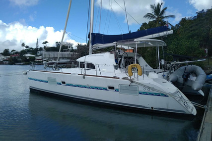 Lagoon 380 for sale in for €150,000 (£134,658)