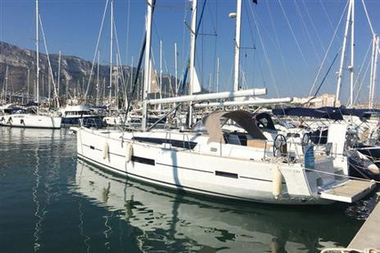 Dufour Yachts 520 Grand Large for sale in Spain for €299,000 (£269,326)