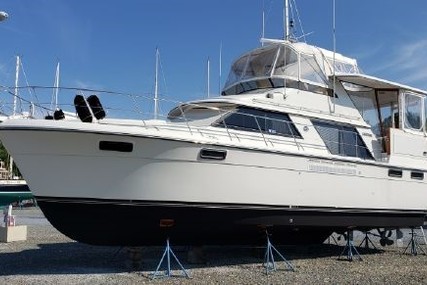 Carver Yachts Carver 4207 for sale in United States of America for $79,000 (£63,424)
