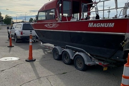 Magnum Marine 28 for sale in United States of America for $89,000 (£64,100)