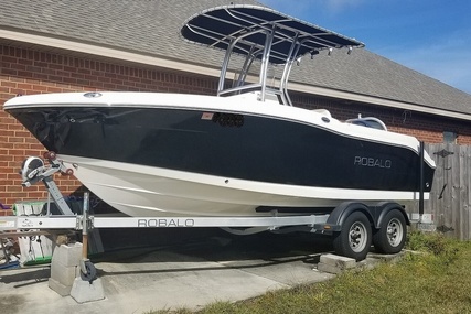Robalo R 200 CC for sale in United States of America for $43,400 (£35,379)