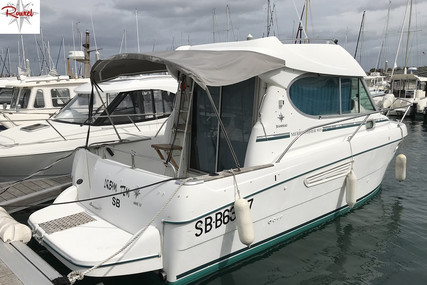 Jeanneau Merry Fisher 805 for sale in France for €29,900 (£26,842)
