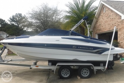 Crownline 200LS for sale in United States of America for $23,750 (£19,201)