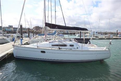 Jeanneau Sun Odyssey 26 for sale in Ireland for €26,000 (£23,203)