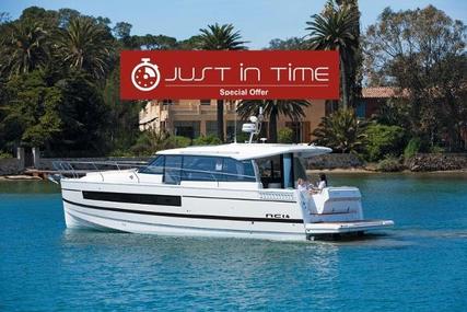 Jeanneau NC 14 for sale in United Kingdom for £419,950