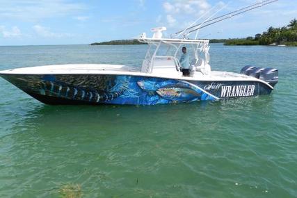 Yellowfin 36 for sale in United States of America for $387,000 (£313,282)