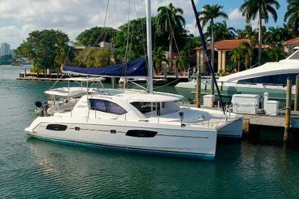 Leopard 44 for sale in United States of America for $449,000 (£366,023)
