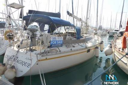 Jeanneau Sun Fizz 40 for sale in Greece for €35,000 (£31,526)