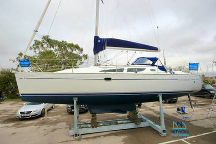 Jeanneau Sun Odyssey 35 for sale in United Kingdom for £52,000