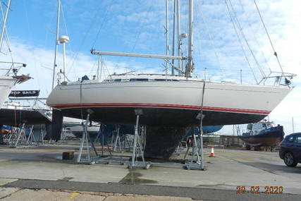 Sigma 362 for sale in United Kingdom for £19,750