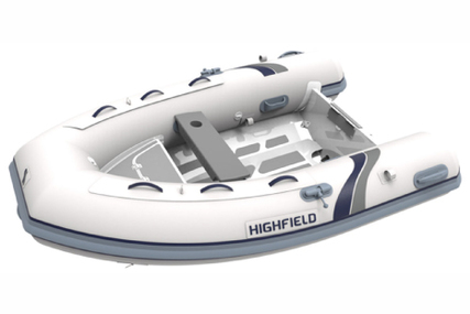 Highfield CL260BL for sale in United Kingdom for £1,999