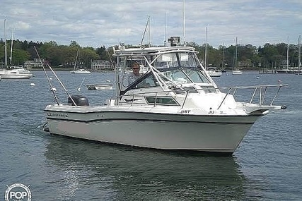 Grady-White Offshore 240 for sale in United States of America for $17,745 (£14,293) Grady-White Offshore 240 for sale in United States of America for $17,745 (£14,293)