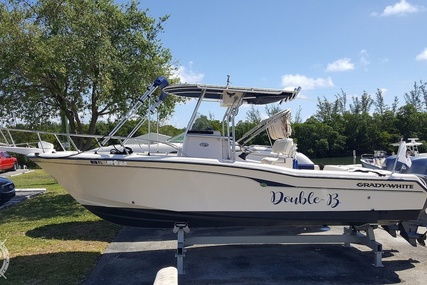 Grady-White 257 Advance for sale in United States of America for $58,500 (£47,285)