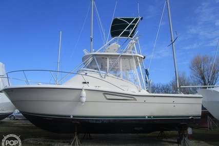 Pursuit OS 3000 Offshore for sale in United States of America for $33,900 (£27,443)