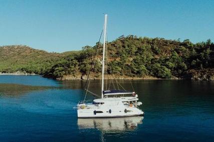 Leopard 44 for sale in Turkey for €400,000 (£351,534)