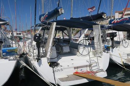 Beneteau Oceanis 41 for sale in Croatia for €109,000 (£97,702)
