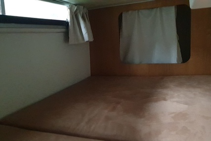 Fairline Targa 33 for sale in Spain for €24,950 (£21,480)