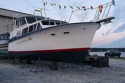 Hatteras 41 for sale in United States of America for $72,300 (£57,914)