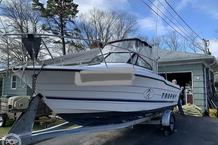 Trophy 2002 WA for sale in United States of America for $23,750 (£18,933)