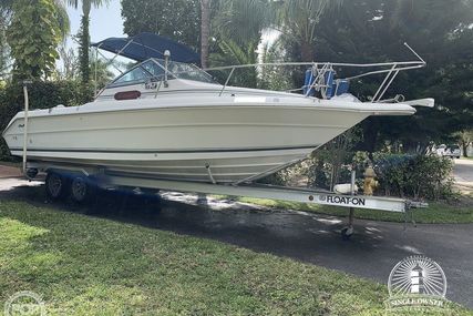 Sea Ray Laguna 24 Flush Deck Cuddy for sale in United States of America for $15,000 (£10,803)