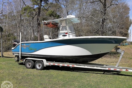 Sea Fox PRO 256 CC for sale in United States of America for $32,300 (£25,933)