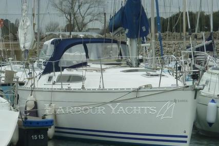 Jeanneau Sun Odyssey 32.2 for sale in United Kingdom for £32,000