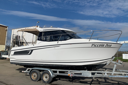 Jeanneau Merry Fisher 695 for sale in United Kingdom for £52,000