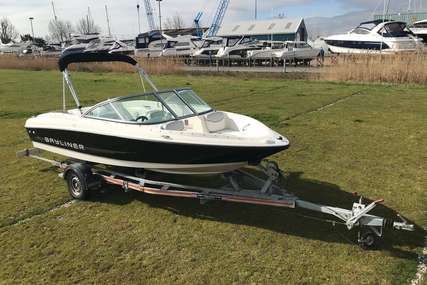 Bayliner 175 Bowrider for sale in United Kingdom for £11,250